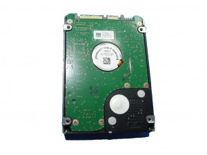 Платка за твърд диск Samsung 1000GB 20140216 (втора употреба)